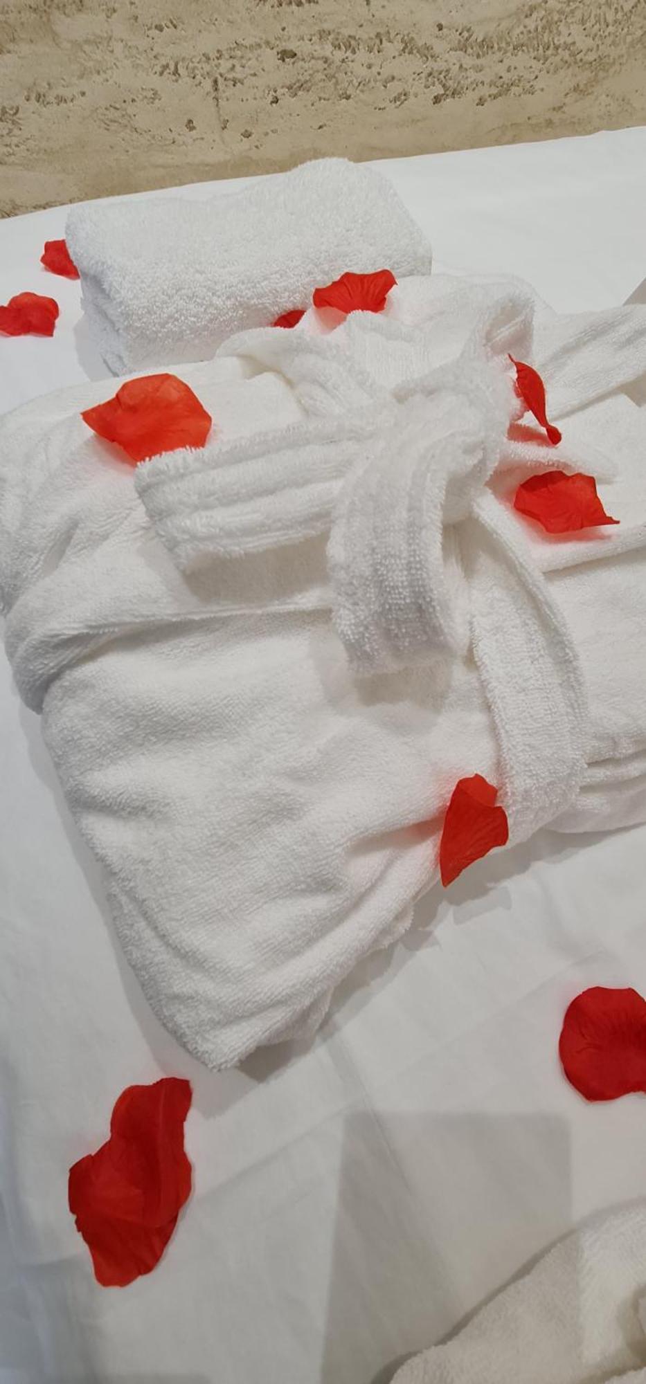 Design Apartment Platinium Spa Lux 5 Star "Havana" Completely Private Wellness & Spa Free Included Sauna & Jacuzzi & Salt Wall & Fire Place & 3D Ceilings & Business Wifi & Netflix & Keyless Code Entry & Full Smart App & Secure 2 Parking Place Ćuprija Eksteriør billede
